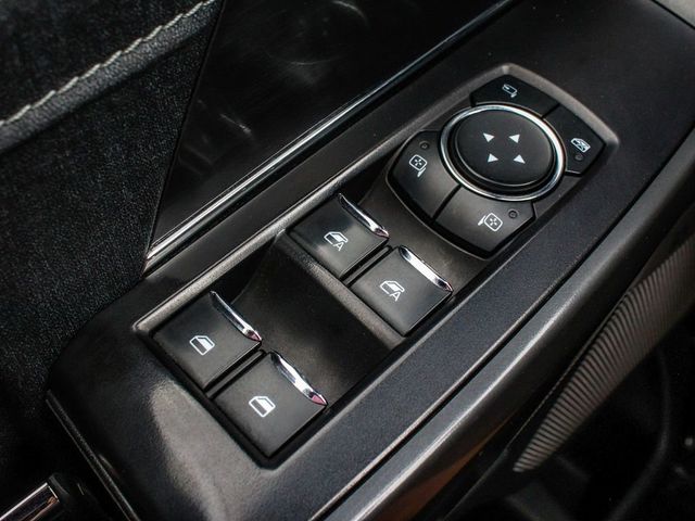 2024 Ford F-150 Lariat - 23077166 - 8
