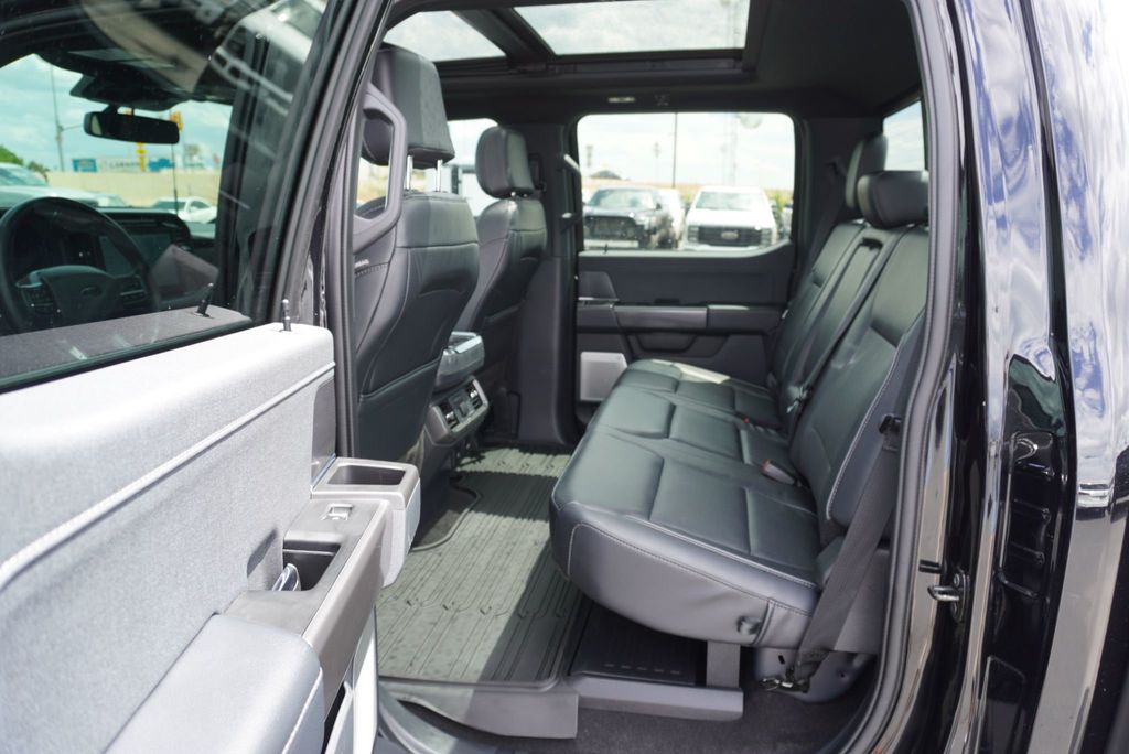 2024 Ford F-150 LARIAT - 22905455 - 20