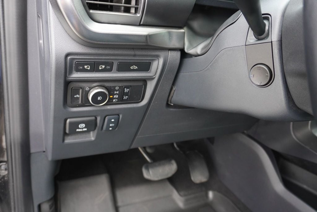 2024 Ford F-150 LARIAT - 22905455 - 25