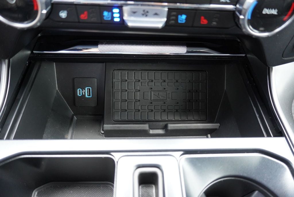 2024 Ford F-150 LARIAT - 22905455 - 40