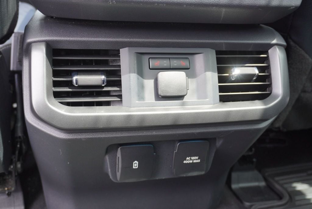 2024 Ford F-150 LARIAT - 22905455 - 44
