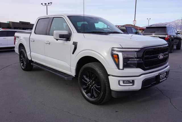 2024 Ford F-150 LARIAT - 22953177 - 15