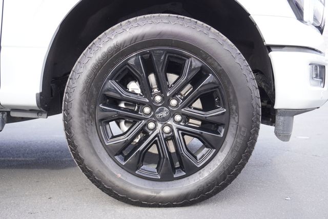 2024 Ford F-150 LARIAT - 22953177 - 16