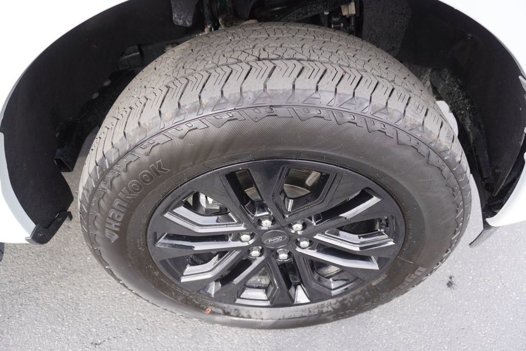 2024 Ford F-150 LARIAT - 22953177 - 17