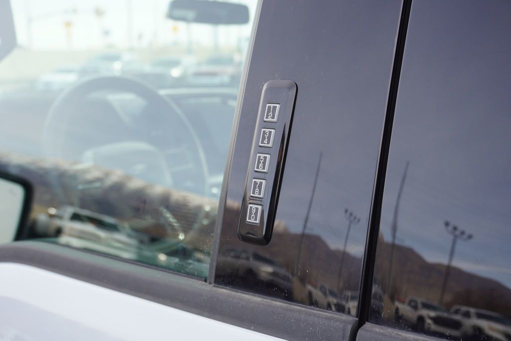 2024 Ford F-150 LARIAT - 22953177 - 20