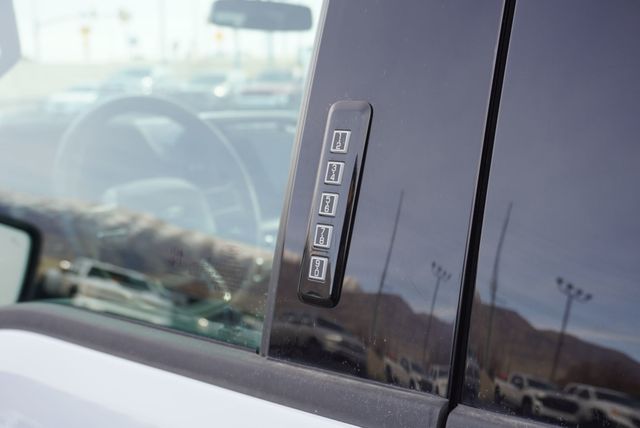 2024 Ford F-150 LARIAT - 22953177 - 20