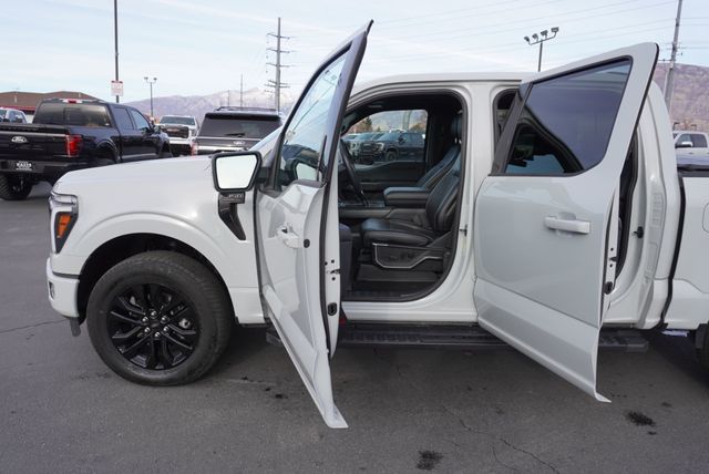 2024 Ford F-150 LARIAT - 22953177 - 23