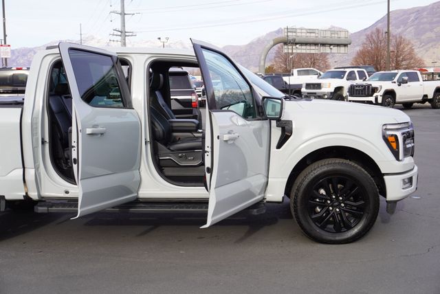 2024 Ford F-150 LARIAT - 22953177 - 26