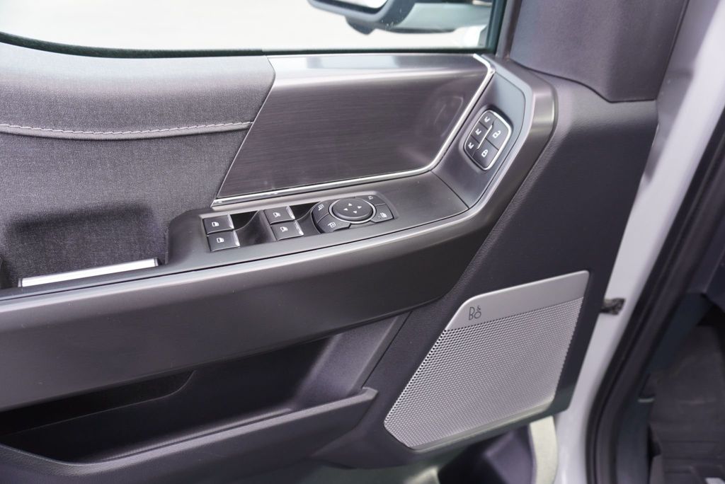 2024 Ford F-150 LARIAT - 22953177 - 28