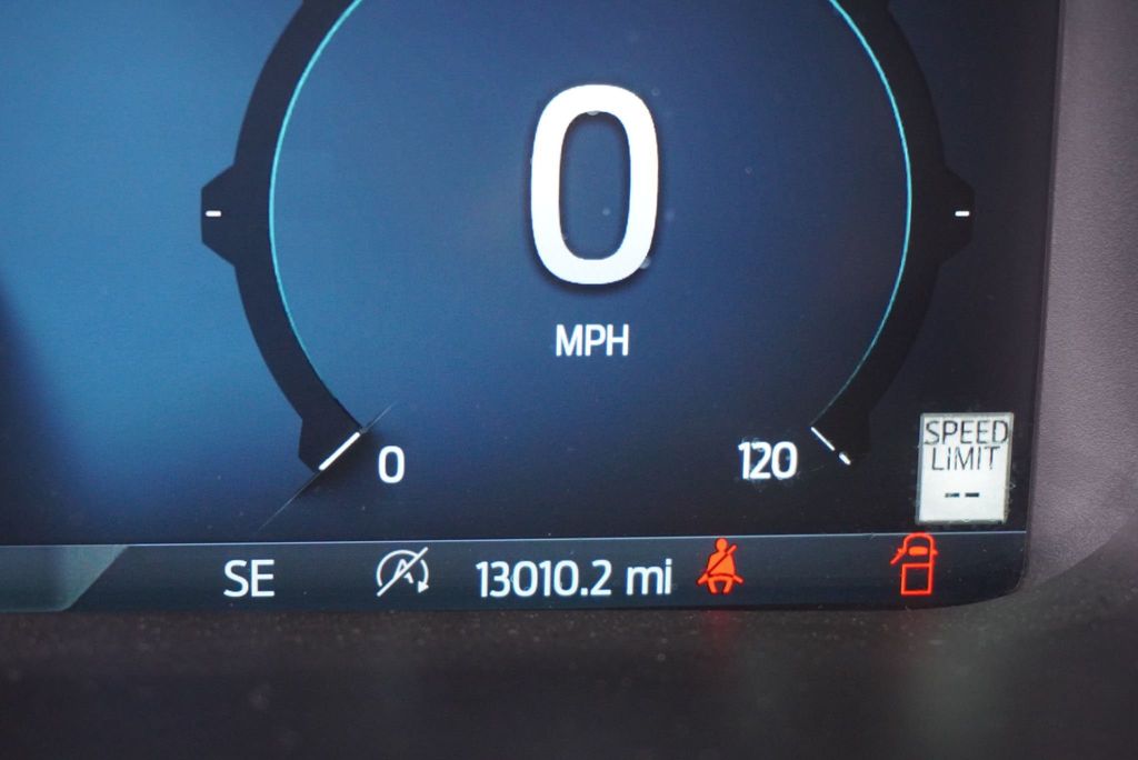 2024 Ford F-150 LARIAT - 22953177 - 30