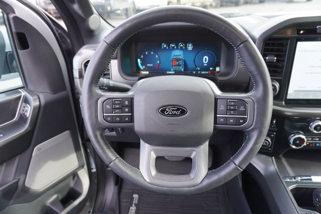 2024 Ford F-150 LARIAT - 22953177 - 31