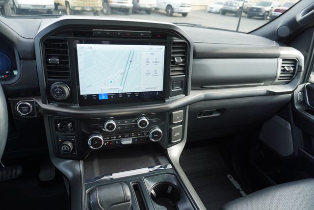 2024 Ford F-150 LARIAT - 22953177 - 32