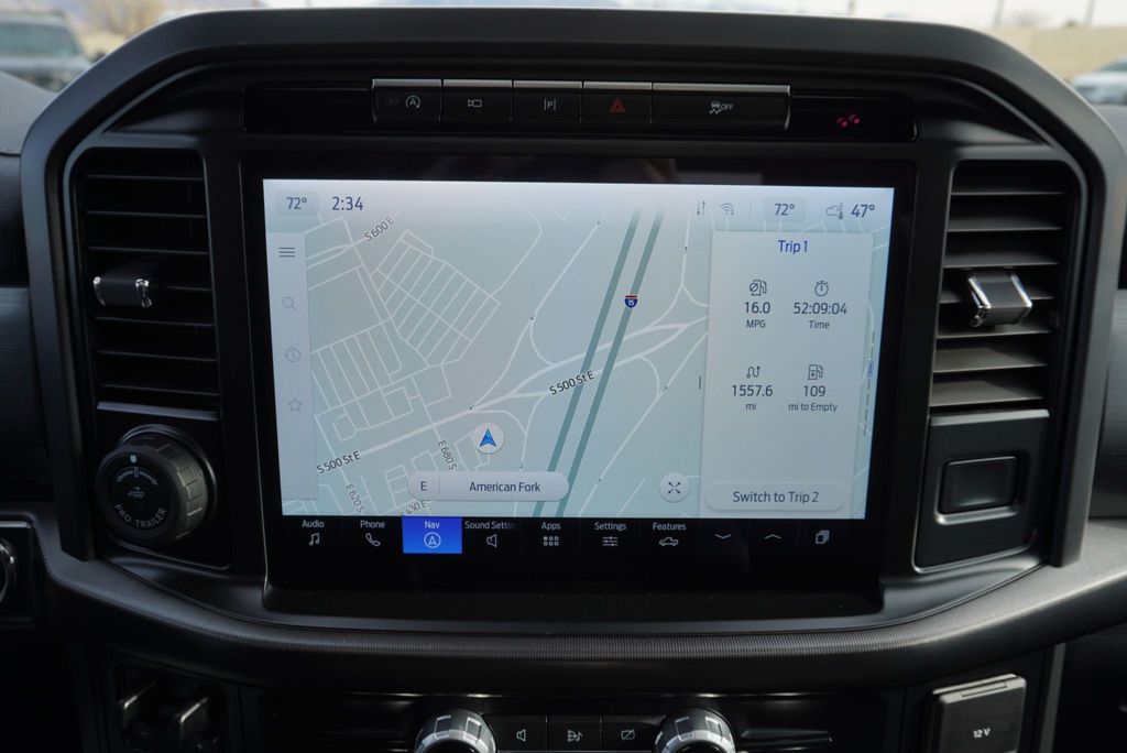 2024 Ford F-150 LARIAT - 22953177 - 34