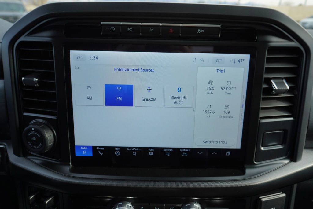 2024 Ford F-150 LARIAT - 22953177 - 35