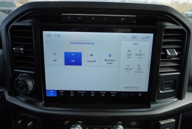 2024 Ford F-150 LARIAT - 22953177 - 35