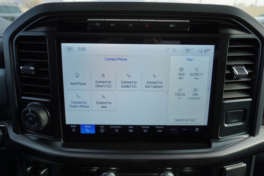 2024 Ford F-150 LARIAT - 22953177 - 36