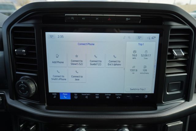 2024 Ford F-150 LARIAT - 22953177 - 36