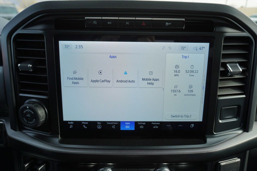 2024 Ford F-150 LARIAT - 22953177 - 37