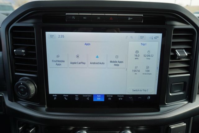 2024 Ford F-150 LARIAT - 22953177 - 37