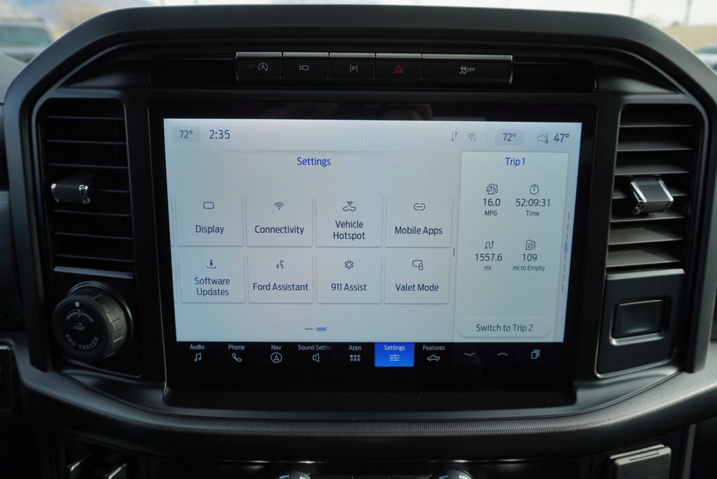 2024 Ford F-150 LARIAT - 22953177 - 39