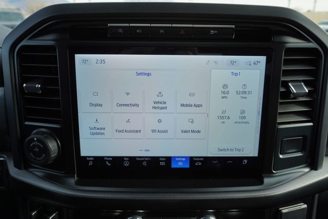 2024 Ford F-150 LARIAT - 22953177 - 39