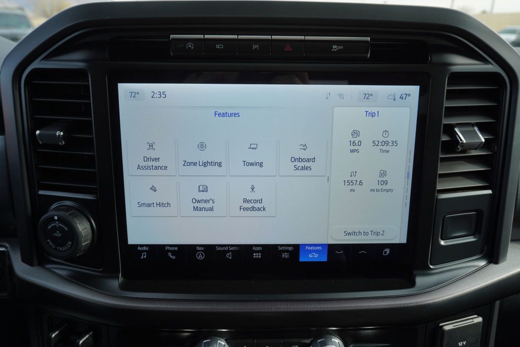 2024 Ford F-150 LARIAT - 22953177 - 40