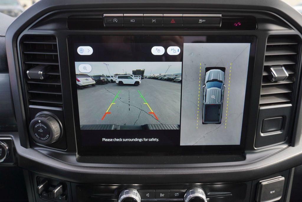 2024 Ford F-150 LARIAT - 22953177 - 41