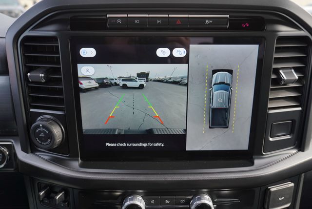 2024 Ford F-150 LARIAT - 22953177 - 41