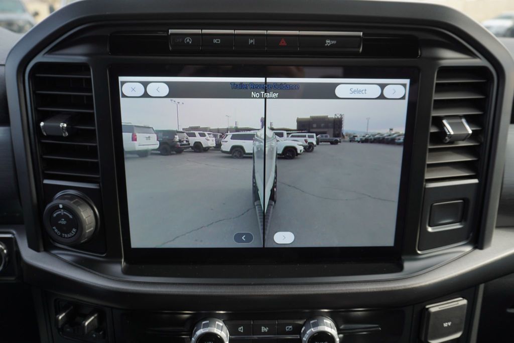 2024 Ford F-150 LARIAT - 22953177 - 42