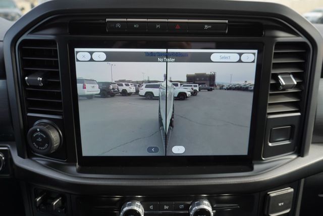 2024 Ford F-150 LARIAT - 22953177 - 42