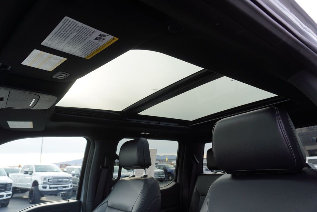 2024 Ford F-150 LARIAT - 22953177 - 46