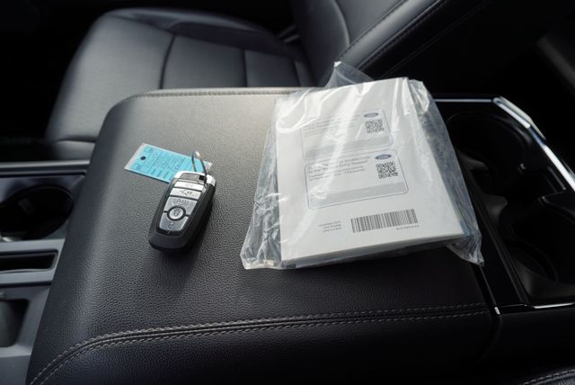 2024 Ford F-150 LARIAT - 22953177 - 49