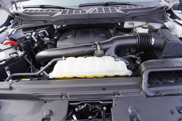 2024 Ford F-150 LARIAT - 22953177 - 50