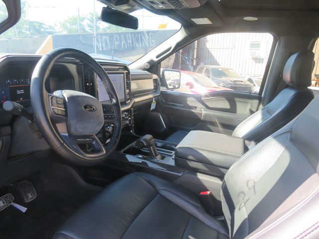 2024 Ford F-150 LARIAT 4WD Roush SuperCrew  - 23084165 - 9