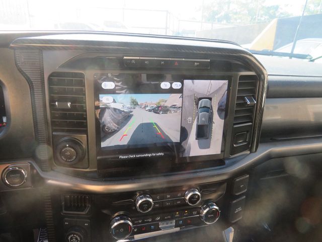 2024 Ford F-150 LARIAT 4WD Roush SuperCrew  - 23084165 - 15