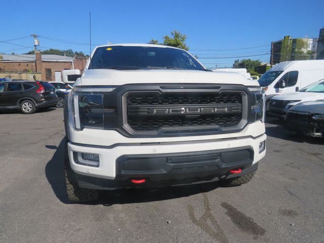 2024 Ford F-150 LARIAT 4WD Roush SuperCrew  - 23084165 - 1