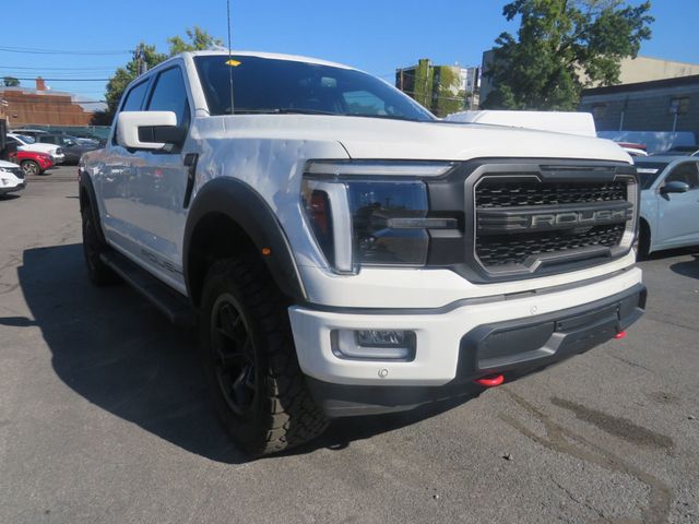 2024 Ford F-150 LARIAT 4WD Roush SuperCrew  - 23084165 - 2