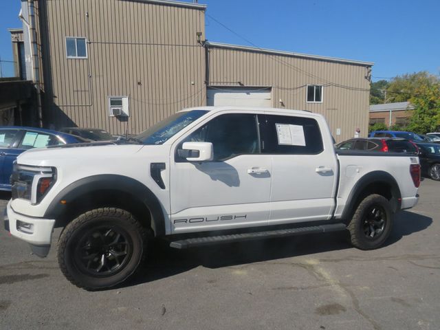 2024 Ford F-150 LARIAT 4WD Roush SuperCrew  - 23084165 - 5
