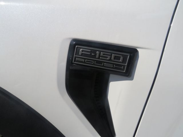 2024 Ford F-150 LARIAT 4WD Roush SuperCrew  - 23084165 - 7