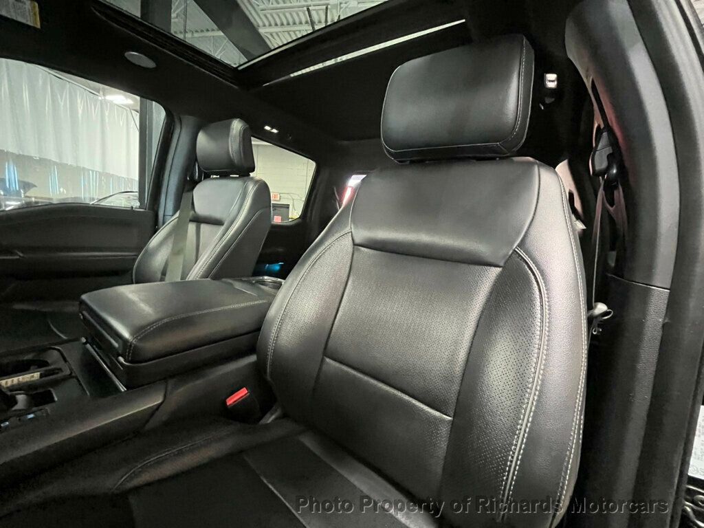 2024 Ford F-150 Lariat photo 15