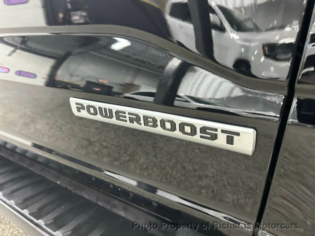 2024 Ford F-150 LARIAT 4WD SuperCrew 5.5' Box - 22962884 - 10
