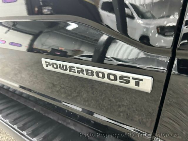 2024 Ford F-150 LARIAT 4WD SuperCrew 5.5' Box - 22962884 - 10