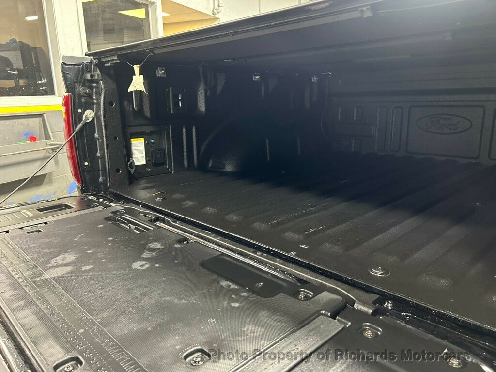 2024 Ford F-150 LARIAT 4WD SuperCrew 5.5' Box - 22962884 - 13
