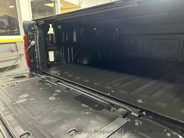 2024 Ford F-150 LARIAT 4WD SuperCrew 5.5' Box - 22962884 - 13