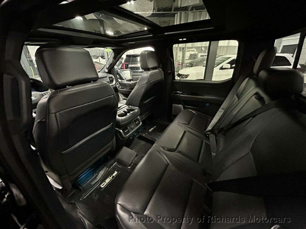 2024 Ford F-150 LARIAT 4WD SuperCrew 5.5' Box - 22962884 - 22