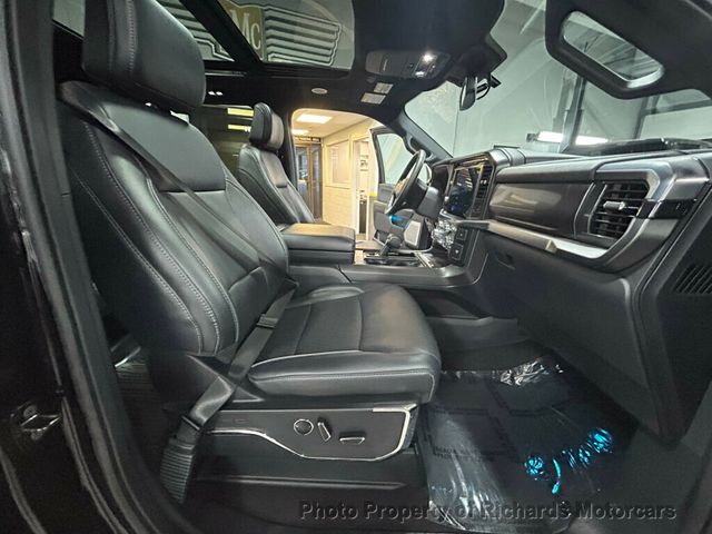2024 Ford F-150 LARIAT 4WD SuperCrew 5.5' Box - 22962884 - 25