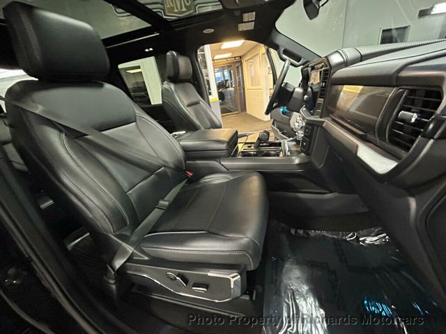 2024 Ford F-150 LARIAT 4WD SuperCrew 5.5' Box - 22962884 - 27