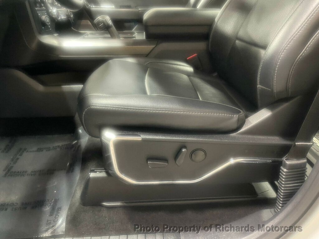 2024 Ford F-150 LARIAT 4WD SuperCrew 5.5' Box - 22988252 - 10