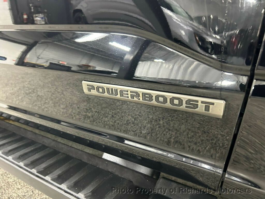 2024 Ford F-150 LARIAT 4WD SuperCrew 5.5' Box - 22994679 - 10