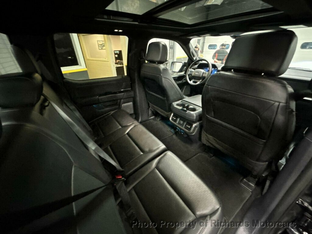 2024 Ford F-150 LARIAT 4WD SuperCrew 5.5' Box - 22994679 - 23